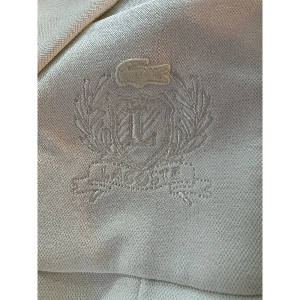 Lacoste this blazer